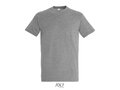 Imperial Heren T-shirt Quality +30 kleuren vanaf 10 stuks 206