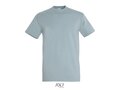 Imperial Heren T-shirt Quality +30 kleuren vanaf 10 stuks 370