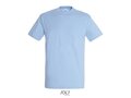 Imperial Heren T-shirt Quality +30 kleuren vanaf 10 stuks 407