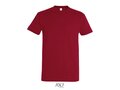 Imperial Heren T-shirt Quality +30 kleuren vanaf 10 stuks 413