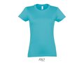 Imperial Women T-shirt Quality +40 kleuren vanaf 10 stuks 263