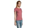 Imperial Women T-shirt Quality +40 kleuren vanaf 10 stuks 292