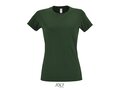 Imperial Women T-shirt Quality +40 kleuren vanaf 10 stuks 366