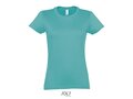 Imperial Women T-shirt Quality +40 kleuren vanaf 10 stuks 369
