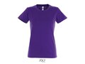 Imperial Women T-shirt Quality +40 kleuren vanaf 10 stuks 372