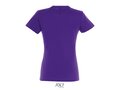 Imperial Women T-shirt Quality +40 kleuren vanaf 10 stuks 373