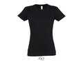 Imperial Women T-shirt Quality +40 kleuren vanaf 10 stuks 212