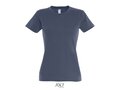 Imperial Women T-shirt Quality +40 kleuren vanaf 10 stuks 378