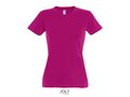 Imperial Women T-shirt Quality +40 kleuren vanaf 10 stuks 381