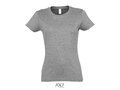 Imperial Women T-shirt Quality +40 kleuren vanaf 10 stuks 384