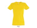 Imperial Women T-shirt Quality +40 kleuren vanaf 10 stuks 386