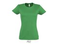 Imperial Women T-shirt Quality +40 kleuren vanaf 10 stuks 390