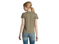 Imperial Women T-shirt Quality +40 kleuren vanaf 10 stuks 181