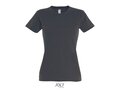 Imperial Women T-shirt Quality +40 kleuren vanaf 10 stuks 392