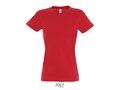 Imperial Women T-shirt Quality +40 kleuren vanaf 10 stuks 404
