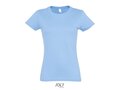 Imperial Women T-shirt Quality +40 kleuren vanaf 10 stuks 407
