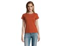 Imperial Women T-shirt Quality +40 kleuren vanaf 10 stuks 139