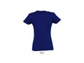Imperial Women T-shirt Quality +40 kleuren vanaf 10 stuks 412