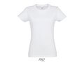 Imperial Women T-shirt Quality +40 kleuren vanaf 10 stuks 356