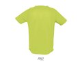 Shirt Sporty +10 kleuren vanaf 10 stuks 1