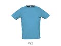 Shirt Sporty +10 kleuren vanaf 10 stuks 159