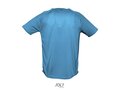 Shirt Sporty +10 kleuren vanaf 10 stuks 160