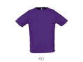 Shirt Sporty +10 kleuren vanaf 10 stuks 166