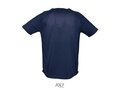 Shirt Sporty +10 kleuren vanaf 10 stuks 170