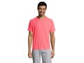 Shirt Sporty +10 kleuren vanaf 10 stuks 81