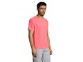 Shirt Sporty +10 kleuren vanaf 10 stuks 73