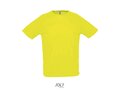Shirt Sporty +10 kleuren vanaf 10 stuks 172
