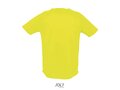Shirt Sporty +10 kleuren vanaf 10 stuks 173