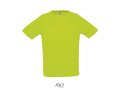 Shirt Sporty +10 kleuren vanaf 10 stuks 175