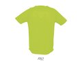Shirt Sporty +10 kleuren vanaf 10 stuks 176