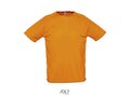 Shirt Sporty +10 kleuren vanaf 10 stuks 142