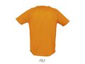 Shirt Sporty +10 kleuren vanaf 10 stuks 129