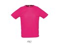 Shirt Sporty +10 kleuren vanaf 10 stuks 125