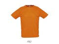Shirt Sporty +10 kleuren vanaf 10 stuks 178