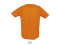 Shirt Sporty +10 kleuren vanaf 10 stuks 179