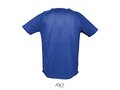 Shirt Sporty +10 kleuren vanaf 10 stuks 185