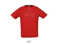 Shirt Sporty +10 kleuren vanaf 10 stuks 187
