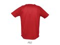 Shirt Sporty +10 kleuren vanaf 10 stuks 188
