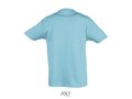 Kinder T-shirt +20 kleuren vanaf 10 stuks 23