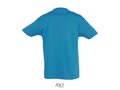 Kinder T-shirt +20 kleuren vanaf 10 stuks 26