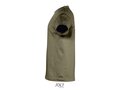 Kinder T-shirt +20 kleuren vanaf 10 stuks 48