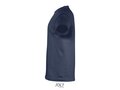 Kinder T-shirt +20 kleuren vanaf 10 stuks 60