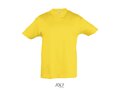 Kinder T-shirt +20 kleuren vanaf 10 stuks 49