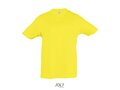 Kinder T-shirt +20 kleuren vanaf 10 stuks 55