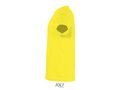 Kinder T-shirt +20 kleuren vanaf 10 stuks 75
