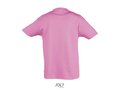 Kinder T-shirt +20 kleuren vanaf 10 stuks 62